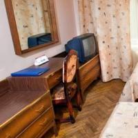 Фотографии отеля Выборгская