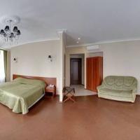 Фотографии отеля Гостиница Аксимарис