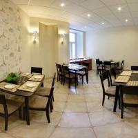 Hotel photos Aximaris Hotel