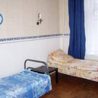 Фотографии отеля Mama Hostel