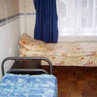 Фотографии отеля Mama Hostel