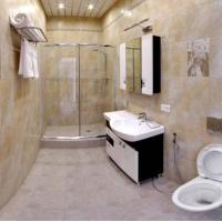 Hotelfotos Гостиница Аксимарис