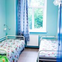 Hotelfotos Кино Хостел на Московском