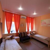 Фотографии отеля Diva Хостел