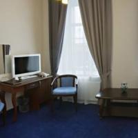 Fotos del hotel Cronwell Inn Стремянная