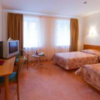 Hotel photos Arbat Nord Hotel