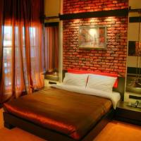 Фотографии отеля Отель Stony Island на Ломоносова