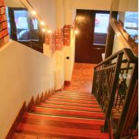 Hotelfotos Отель Stony Island на Ломоносова