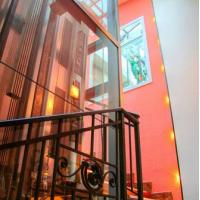 Hotel photos Stony Island Hotel at Lomonosova