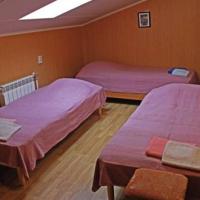 Hotelfotos Хостел Арина Родионовна