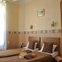 Фотографии отеля Централ Инн