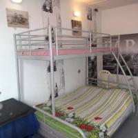 Hotelfotos Хостел Арина Родионовна