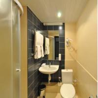 Фотографии отеля Балтия