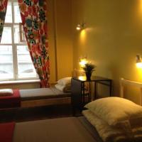 Hotel photos Hostel Underground Hall