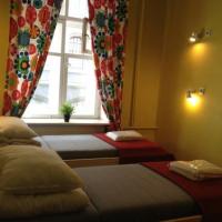 Fotos del hotel Хостел Underground Hall