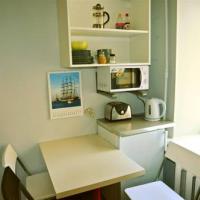 Фотографии отеля Milne Apartments