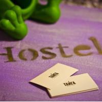 Fotos del hotel Таига Хостел