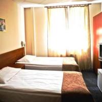 Фотографии отеля Акцент