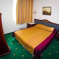 Fotos del hotel Отель Парк Крестовский