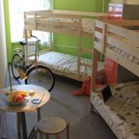 Фотографии отеля Bed&Bike хостел