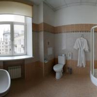 Фотографии отеля Отель Обухофф