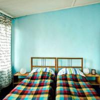 Hotelfotos Мир Хостел
