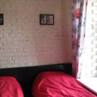 Hotelfotos Отель Автограф