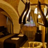 Фотографии отеля Офицерский Полудомикъ