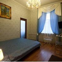 Фотографии отеля Мини-отель Геральда на Марата