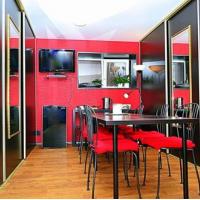 Фотографии отеля Four Rooms Hostel