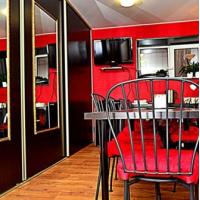 Фотографии отеля Four Rooms Hostel