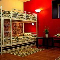 Fotos del hotel Four Rooms Hostel