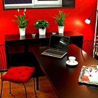 Hotel photos Four Rooms Hostel