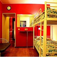 Фотографии отеля Four Rooms Hostel
