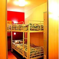 Фотографии отеля Four Rooms Hostel