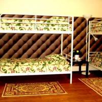 Hotelfotos Four Rooms Hostel
