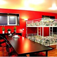 Hotelfotos Four Rooms Hostel