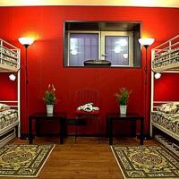 Hotel photos Four Rooms Hostel