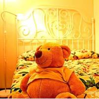 Фотографии отеля Four Rooms Hostel