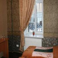 Фотографии отеля Отель Перспектива