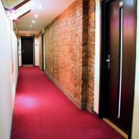 Fotos del hotel Стоуни Айлэнд