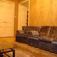 Фотографии отеля Апартаменты Арина