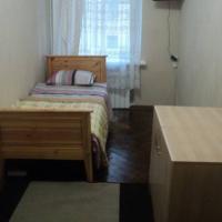 Hotelfotos Отель Флэт