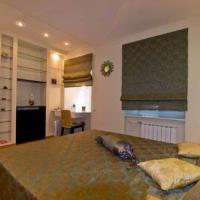 Hotel photos Neva Flats Vosstaniya Square