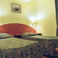 Hotel photos Dostoevsky