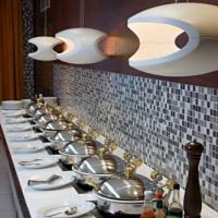 Hotel photos Park Inn Pulkovskaya