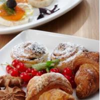 Hotel photos Park Inn Pulkovskaya