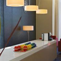 Fotos del hotel Парк Инн Пулковская
