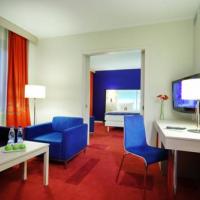Fotos del hotel Парк Инн Пулковская