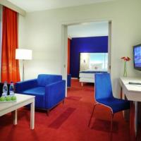 Hotel photos Park Inn Pulkovskaya